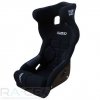 Fotel Mirco RS1 FIA